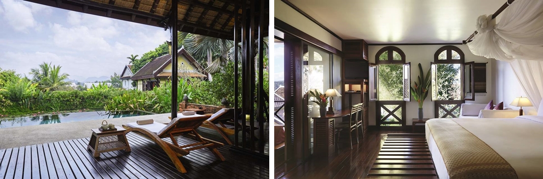 Belmond Luang Prabang Belmond Luang Prabang