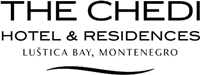 Chedi Lustica Bay logo klein Chedi Lustica Bay logo klein