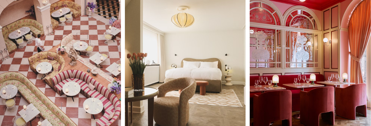 Hotel Bella