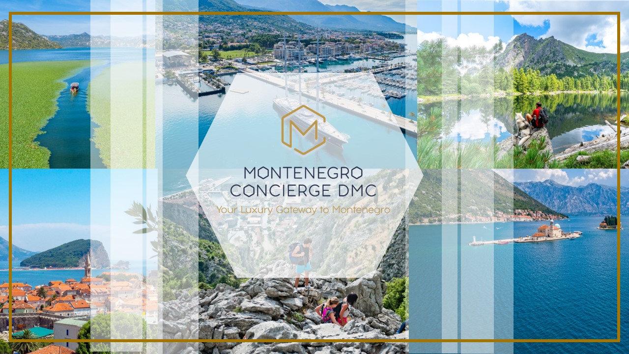 Montenegro 0 Montenegro 0