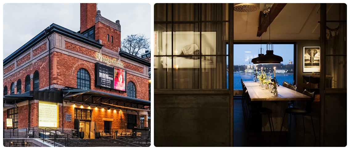 fotografiska Stockholm fotografiska Stockholm