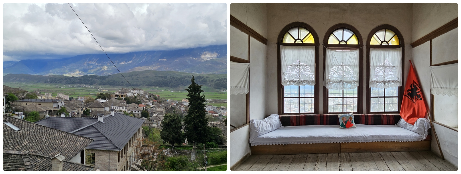 gjirokastra gjirokastra