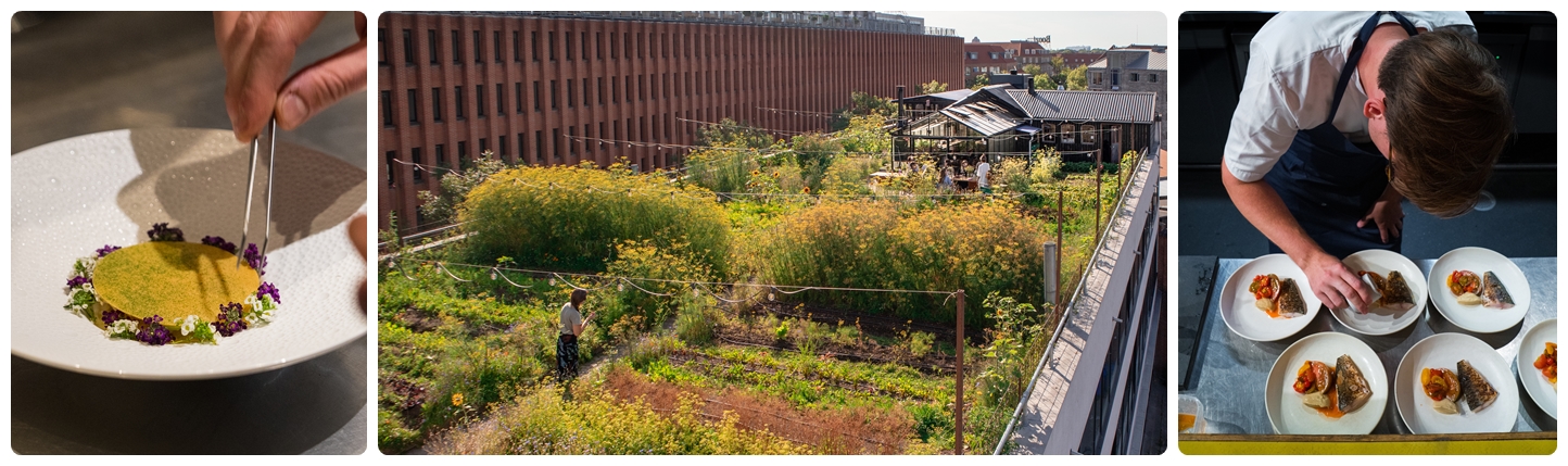 GreenCuisineCopenhagen