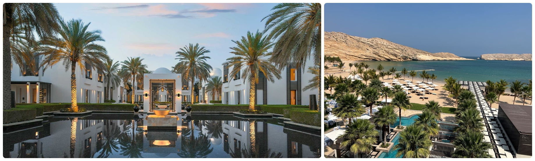 Jumeirah Muscat Bay Jumeirah Muscat Bay