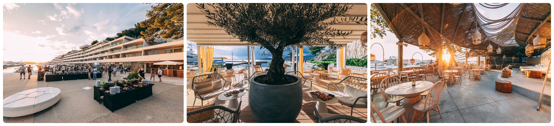Le Meridien Split Le Meridien Split