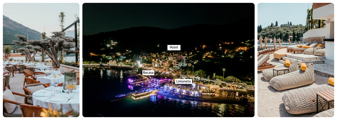 Limoneto Montenegro Limoneto Montenegro