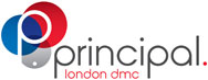 Logo Principal London DMC 