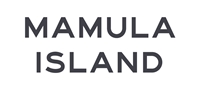 Mamula Island logo klein