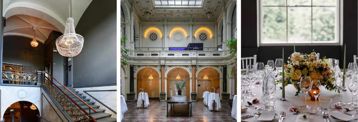 The H.C. Andersen Castle