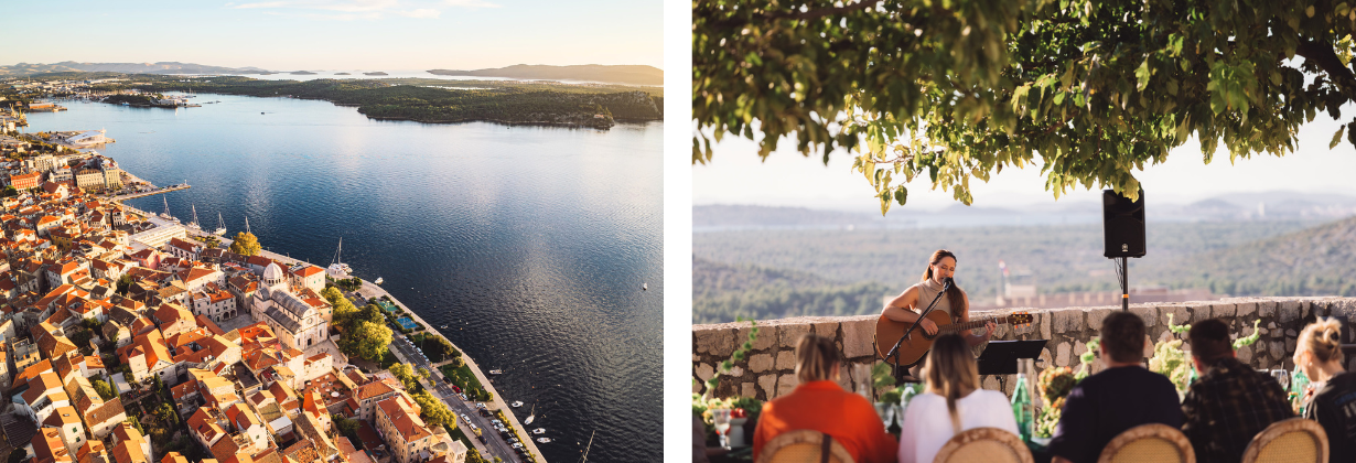 FAM Trip Sibenik 2025