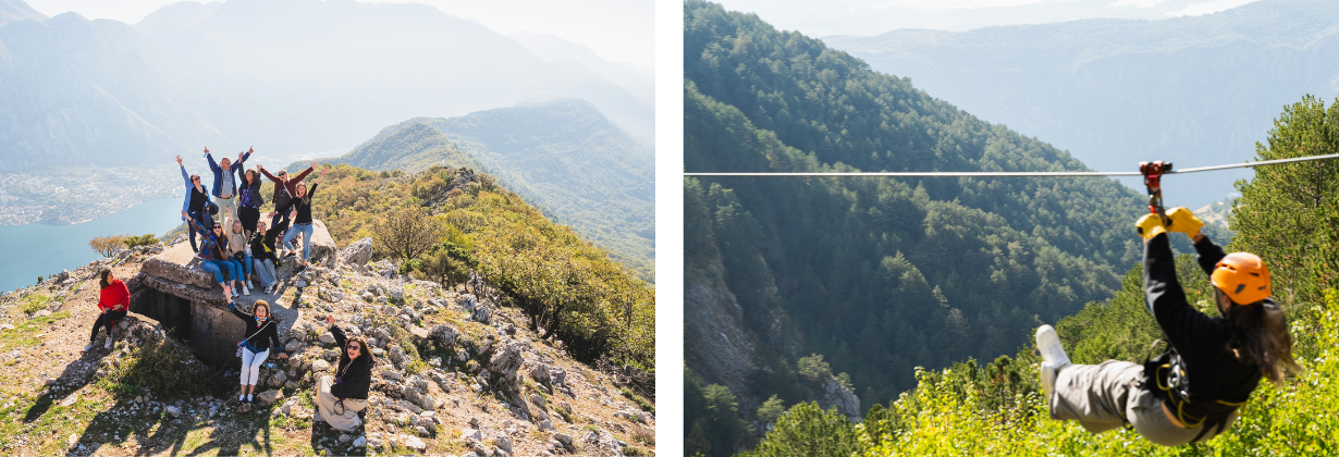 FAM Trip Montenegro 2025