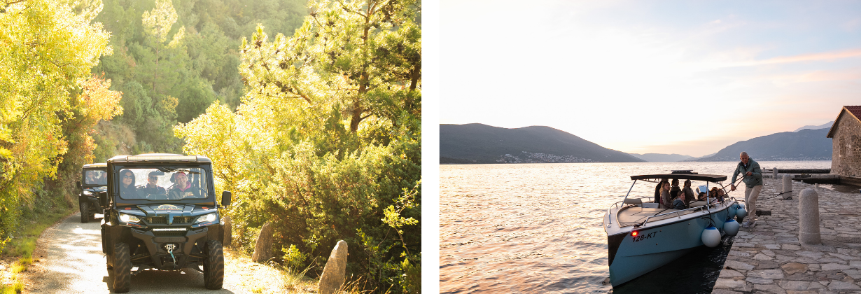 FAM Trip Montenegro 2025