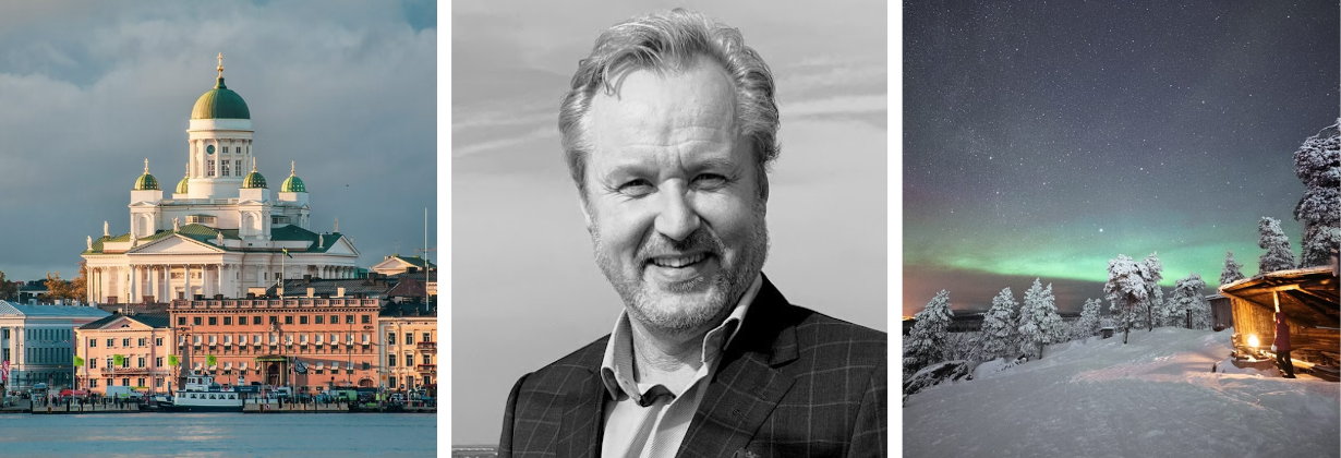 Next Travel Nordic Finland