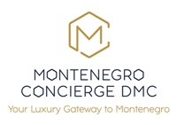 Montenegro Concierge DMC Logo klein