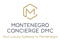 Montenegro Concierge DMC Logo klein Montenegro Concierge DMC Logo klein