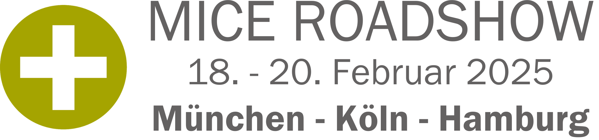 Logo Roadshow 2025