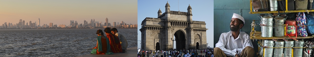 Mumbai 3 Mumbai 3