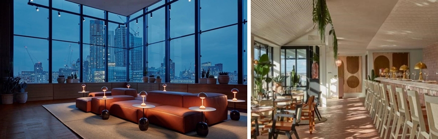 100 Shoreditch Hotel 100 Shoreditch Hotel