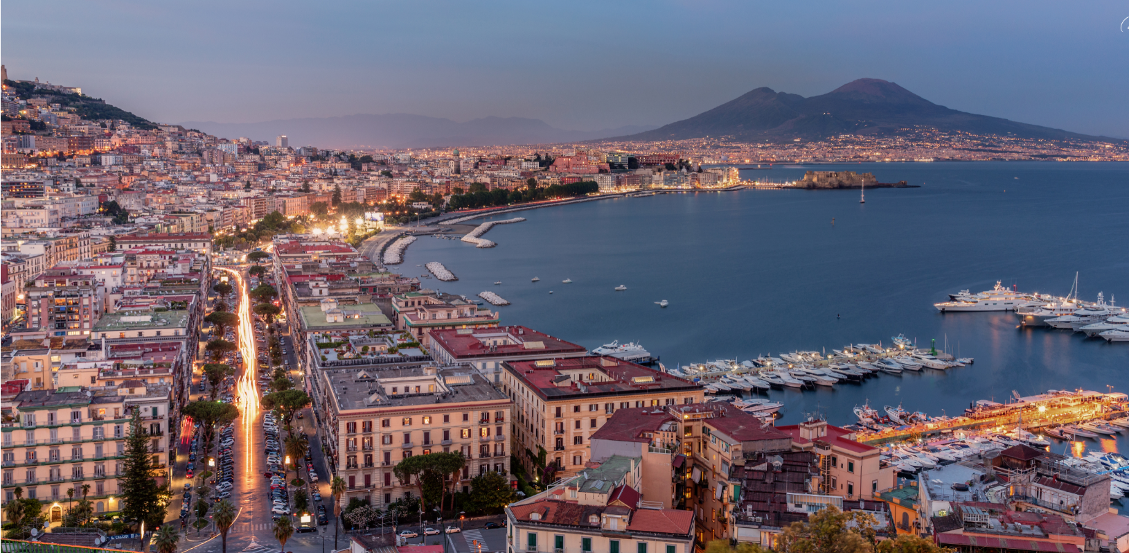 Napoli Panorama