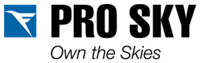 Pro Sky Logo klein Pro Sky Logo klein