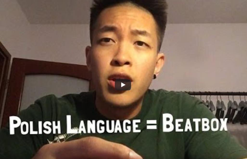 Polnisch Beatbox