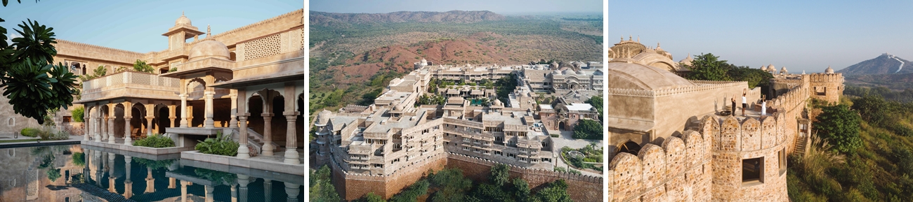 sixsenses India sixsenses India