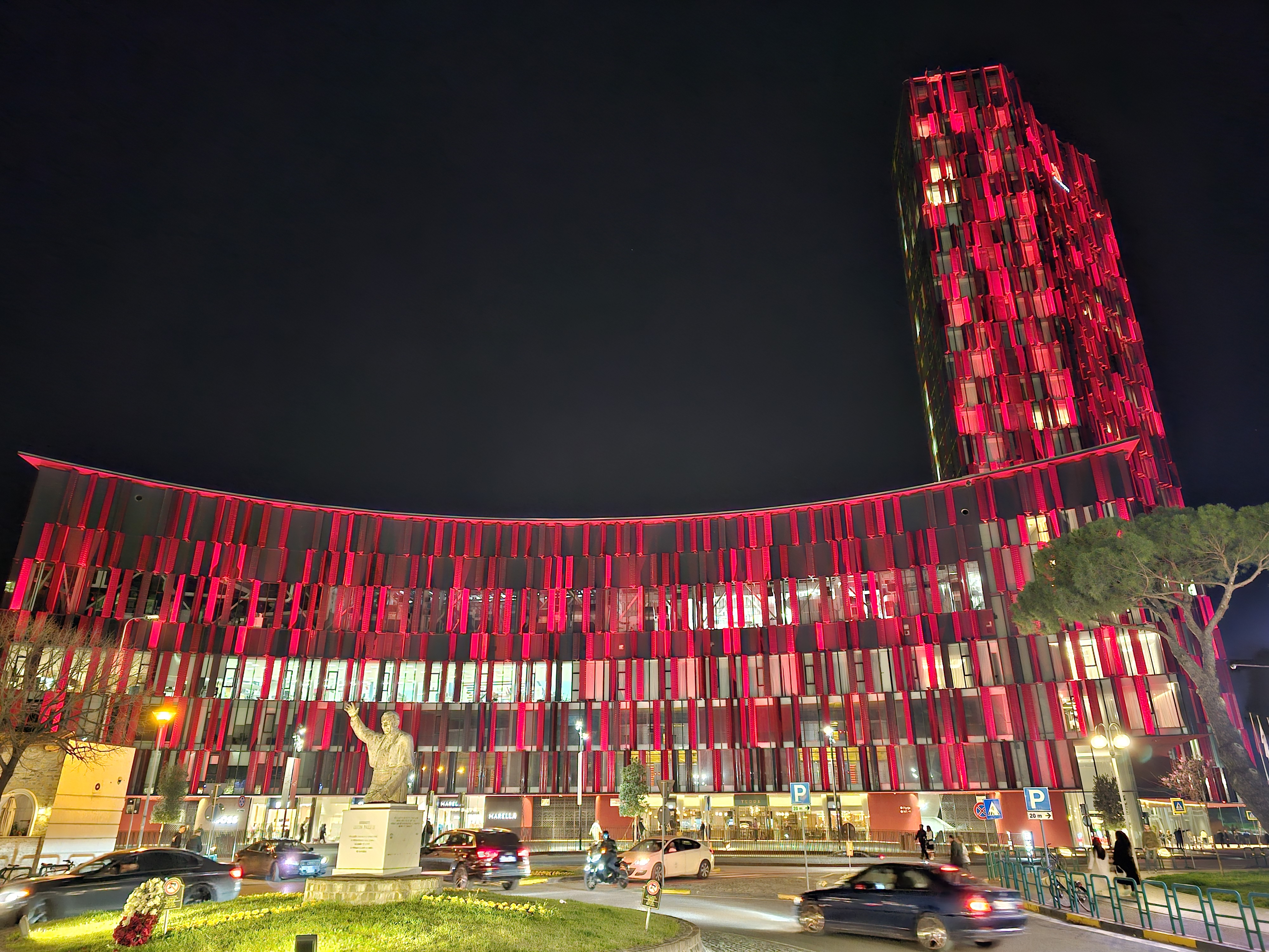 Tirana2 Tirana2