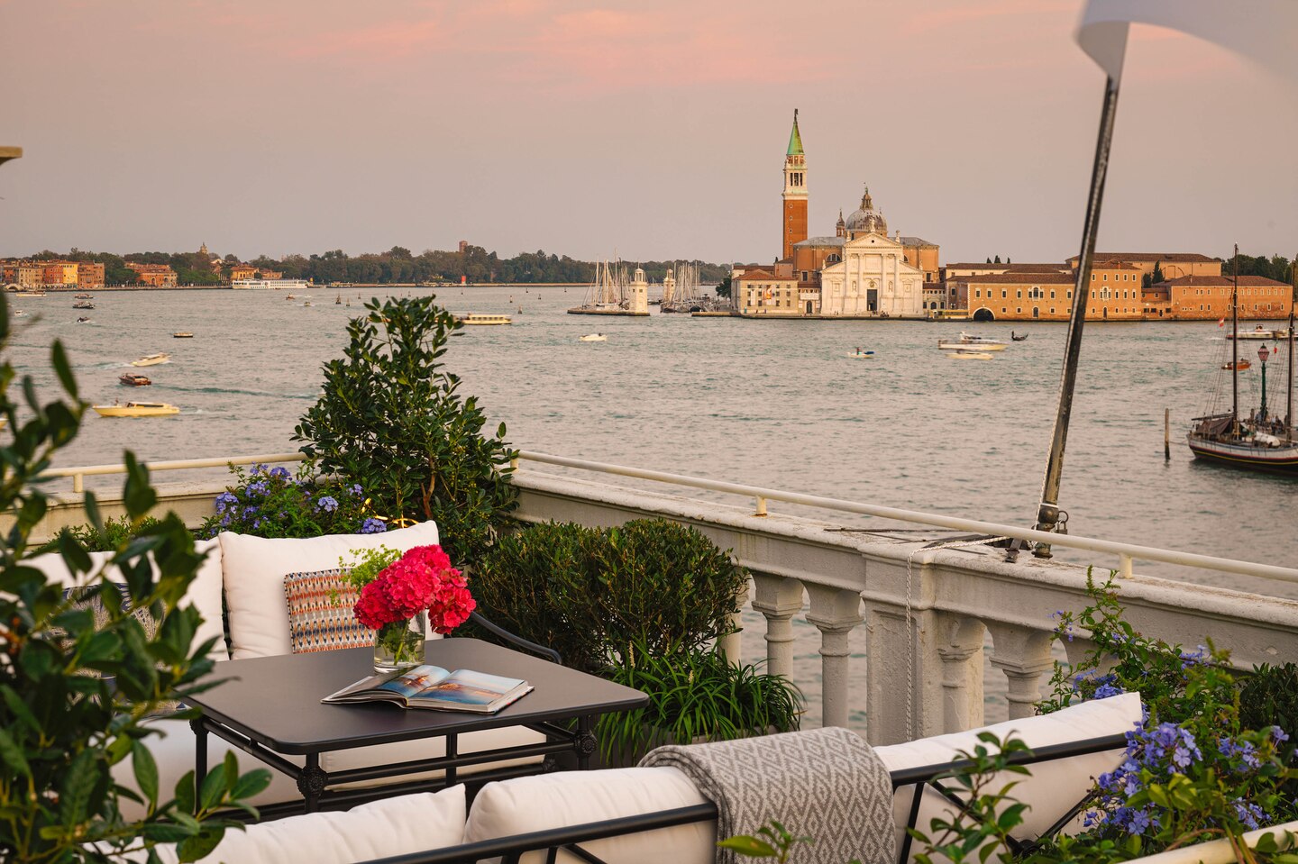 St Regis Venedig