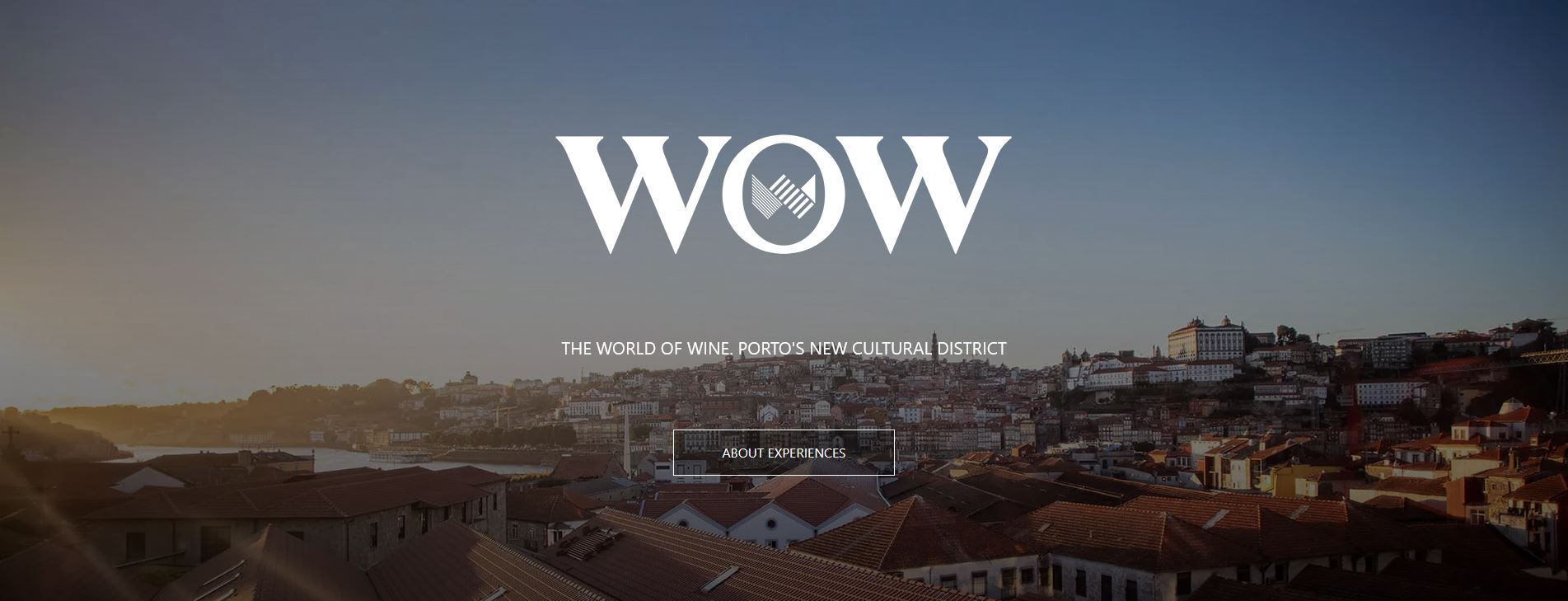 WOW in Porto WOW in Porto